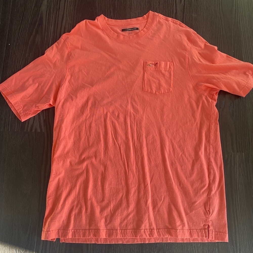 Greg Norman xxl @14